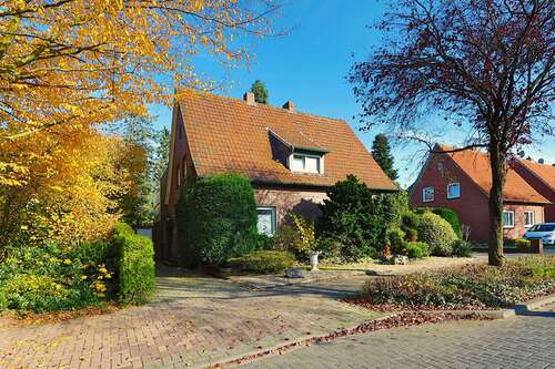 Foto - Haus zum Kaufen in Vreden 449.000,00 € 228 m²