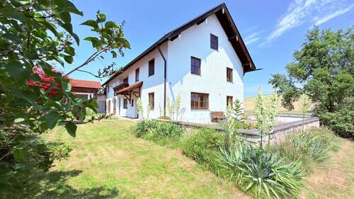 Foto - Haus zum Kaufen in Mettenheim 720.000,00 € 174 m²