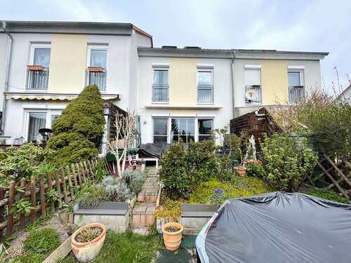 Foto - Haus zum Kaufen in Leipzig 360.000,00 € 115 m²