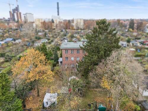 Foto - Haus zum Kaufen in Berlin 650.000,00 € 216.84 m²