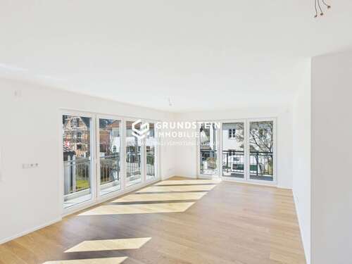 Foto - Wohnung zum Mieten in München 2.072,30 € 90.1 m²