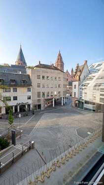 Foto - Wohnung zum Mieten in Mainz 1.980,00 € 106 m²