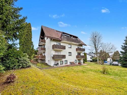 Foto - Wohnung zum Kaufen in Grebenhain 89.000,00 € 50 m²