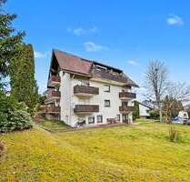 Wohnung zum Kaufen in Grebenhain 89.000,00 € 50 m²