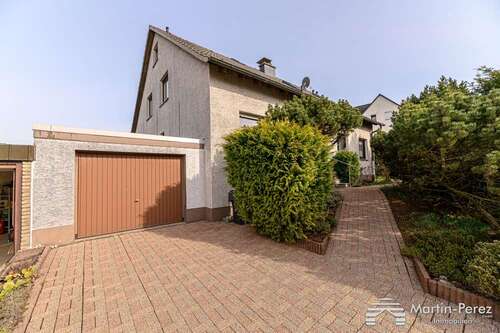 Foto - Haus zum Kaufen in Breckerfeld 413.500,00 € 177 m²