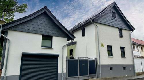 Foto - Haus zum Kaufen in Dedeleben 189.000,00 € 90 m²