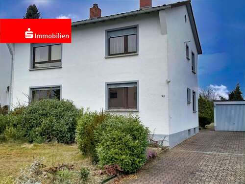 Foto - Haus zum Kaufen in Hanau 425.000,00 € 137.1 m²