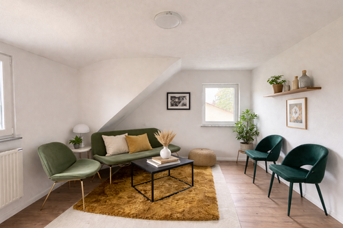 Foto - Wohnung zum Mieten in Göppingen 980,00 € 65 m²