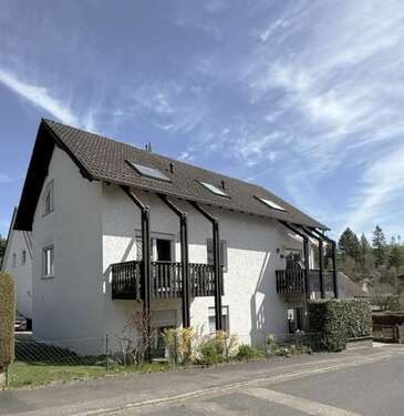 Foto - Wohnung zum Kaufen in Hünstetten 249.000,00 € 85 m²