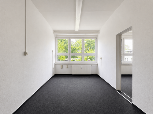 Foto - Büro in Schwerin 2.600,00 € 260 m²