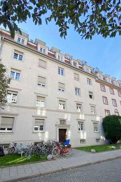 Foto - Wohnung zum Mieten in München 1.950,00 € 76 m²