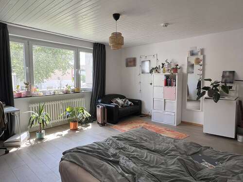 Foto - Wohnung zum Mieten in Kassel 565,00 € 60 m²