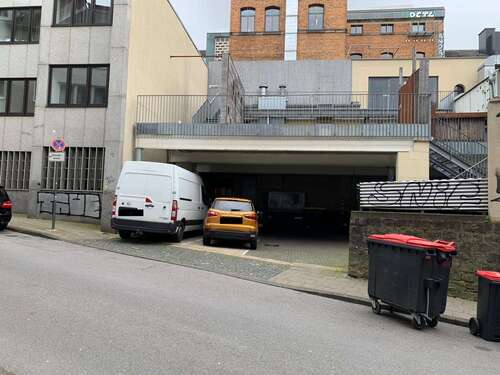 Foto - Garage zu vermieten in Aachen 95,00 €