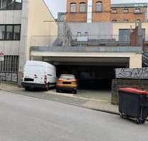 Garage zu vermieten in Aachen 95,00 €