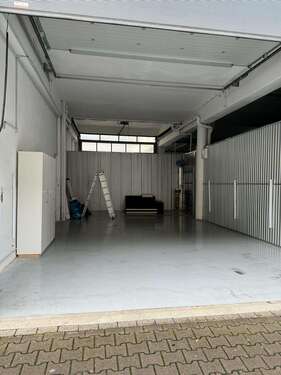 Foto - Halle in Pforzheim 1.100,00 € 60 m²