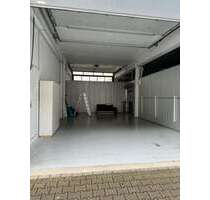 Halle in Pforzheim 1.100,00 € 60 m²