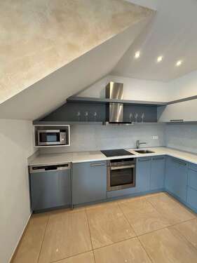 Foto - Wohnung zum Mieten in Düsseldorf 2.500,00 € 105 m²