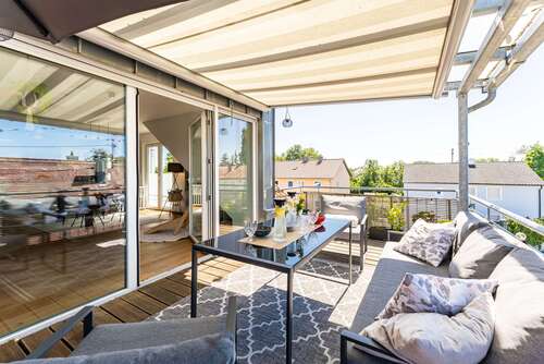 Foto - Wohnung zum Kaufen in Ingolstadt 649.000,00 € 124.5 m²