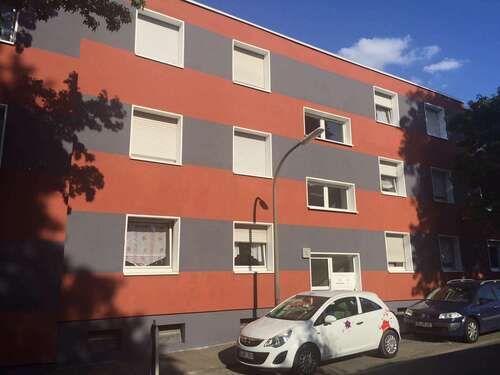 Foto - Wohnung zum Mieten in Dortmund 546,00 € 78 m²