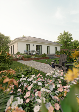 Foto - Haus zum Kaufen in Waldbröl 379.900,00 € 110 m²