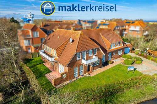 Foto - Haus zum Kaufen in Esens OT Bensersiel 655.000,00 € 464 m²