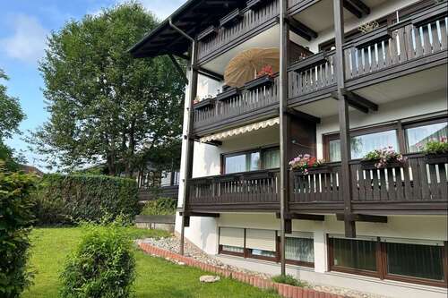 Foto - Wohnung zum Kaufen in Stephanskirchen 420.000,00 € 90 m²