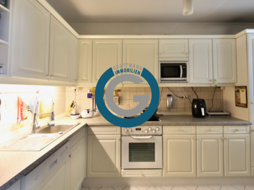 Foto - Wohnung zum Kaufen in Berlin 190.000,00 € 59.06 m²