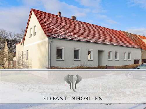 Foto - Haus zum Kaufen in Nuthe-Urstromtal Gottow 220.000,00 € 157.56 m²