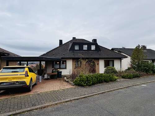 Foto - Haus zum Kaufen in Schauenburg Elgershausen 435.000,00 € 220 m²