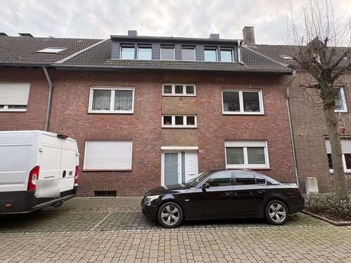 Foto - Wohnung zum Mieten in Isselburg 335,00 € 48 m²