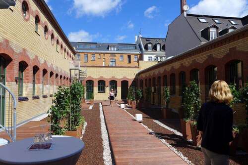 Foto - Wohnung zum Kaufen in Leipzig 849.000,00 € 156 m²