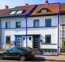 Haus zum Kaufen in Mannheim 429.000,00 € 110 m²