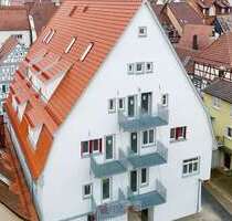 Wohnung zum Mieten in VaihingenEnz 680,00 € 47.75 m² - Vaihingen/Enz