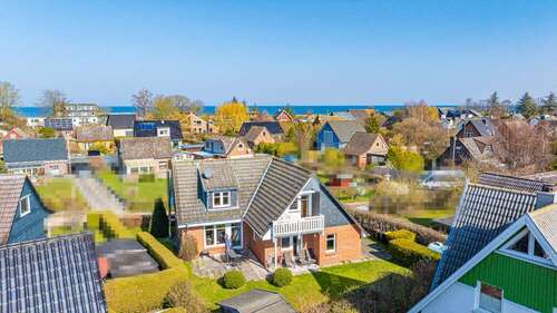 Foto - Haus zum Kaufen in Schönberg 399.000,00 € 79 m²