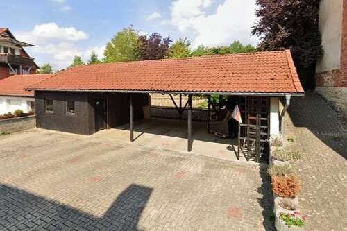 Foto - Grundstück zu verkaufen in Bad Gandersheim Dannhausen 39.200,00 € 1499 m²