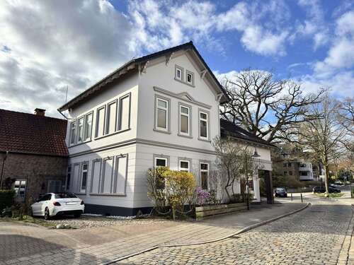 Foto - Haus zum Kaufen in Bremen 495.000,00 € 277.7 m²