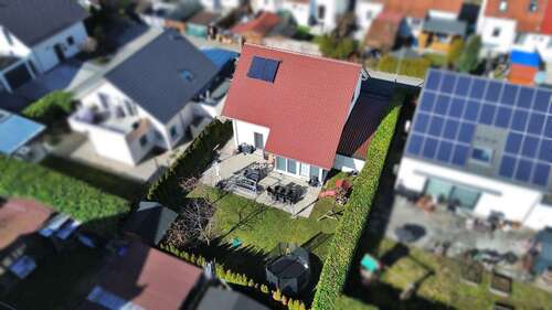 Foto - Haus zum Kaufen in Lichtenstein 869.000,00 € 143.51 m²