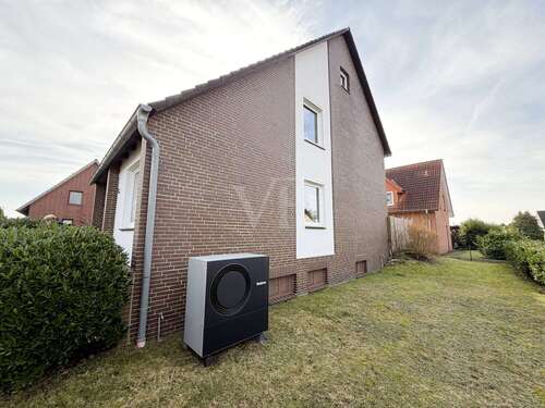 Foto - Wohnung zum Mieten in Wathlingen 1.195,00 € 140 m²