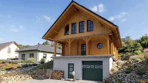 Foto - Haus zum Kaufen in Freiberg Halsbach 539.000,00 € 160 m²