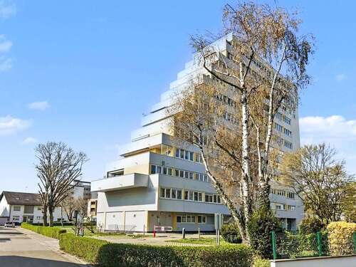 Foto - Wohnung zum Kaufen in Sandhausen 285.000,00 € 80 m²