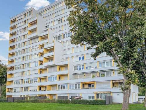 Foto - Wohnung zum Kaufen in Sandhausen 269.000,00 € 80 m²