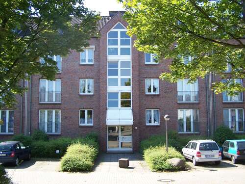 Foto - Wohnung zum Mieten in Dortmund 377,91 € 73.85 m²