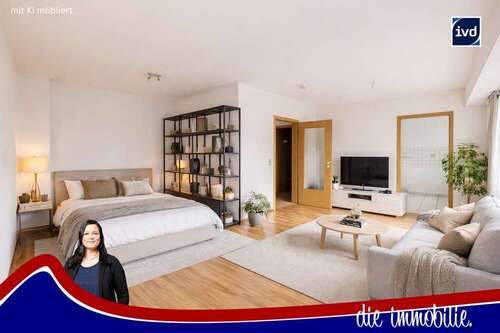 Foto - Wohnung zum Kaufen in Welsleben 90.000,00 € 47 m²