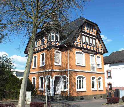 Foto - Wohnung zum Mieten in Bad Camberg 680,00 € 83 m²