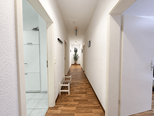Foto - Wohnung zum Mieten in Wismar 1.285,00 € 112 m²