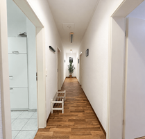Wohnung zum Mieten in Wismar 1.285,00 € 112 m²