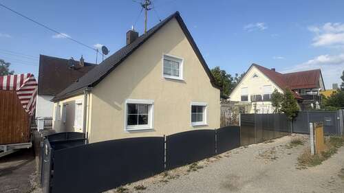 Foto - Haus zum Kaufen in Gersthofen 569.000,00 € 135 m²
