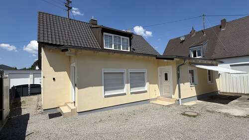 Foto - Haus zum Kaufen in Gersthofen 529.000,00 € 135 m²
