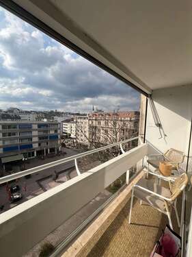 Foto - Wohnung zum Mieten in Wiesbaden 495,00 € 32 m²