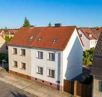 Haus zum Kaufen in Bitterfeld-Wolfen 94.000,00 € 129.67 m²